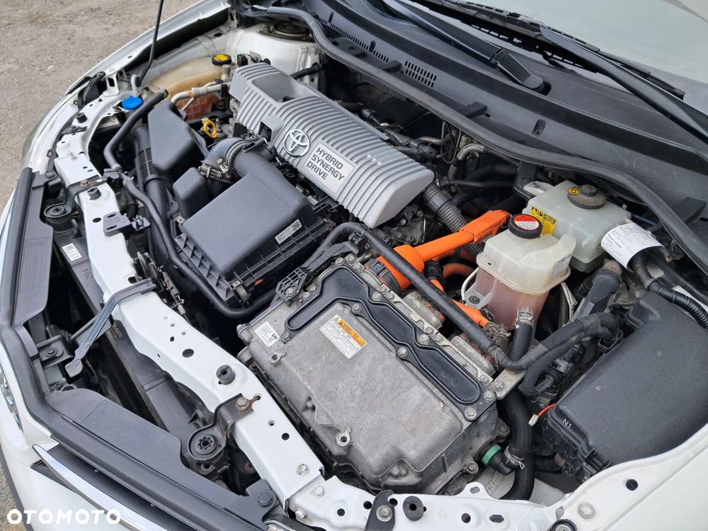 Toyota Auris - 21