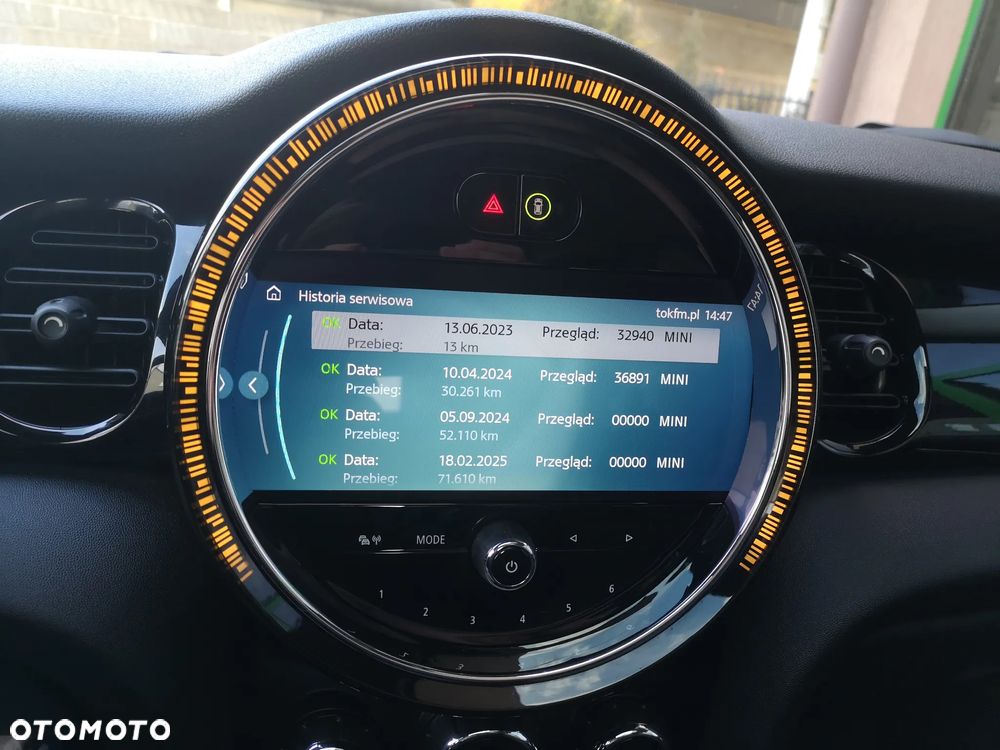 MINI Cooper S Classic Trim sport - 22
