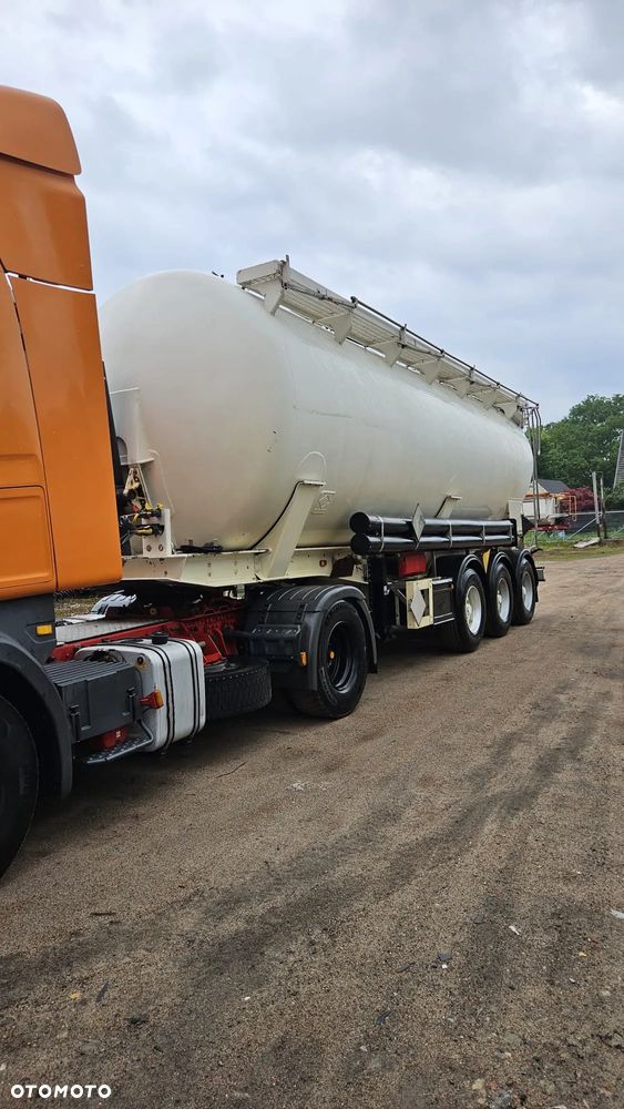 Feldbinder KIP 42.3 - 5