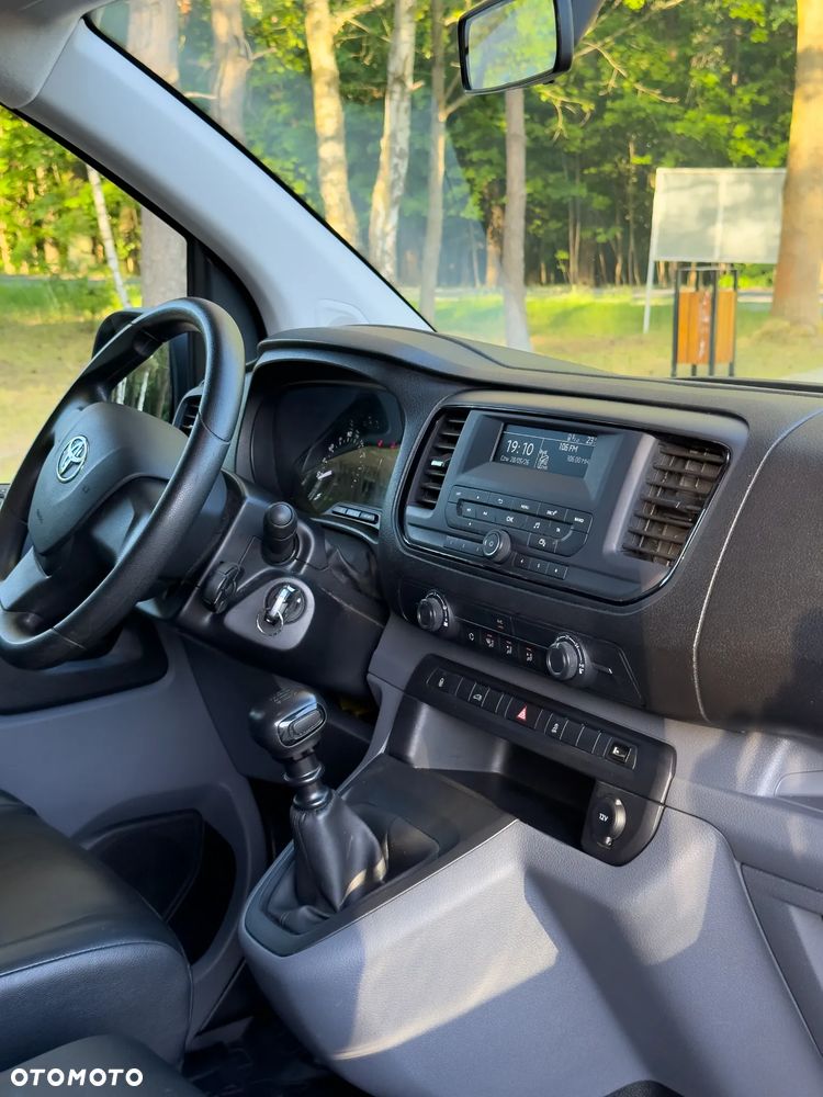 Toyota Proace - 15