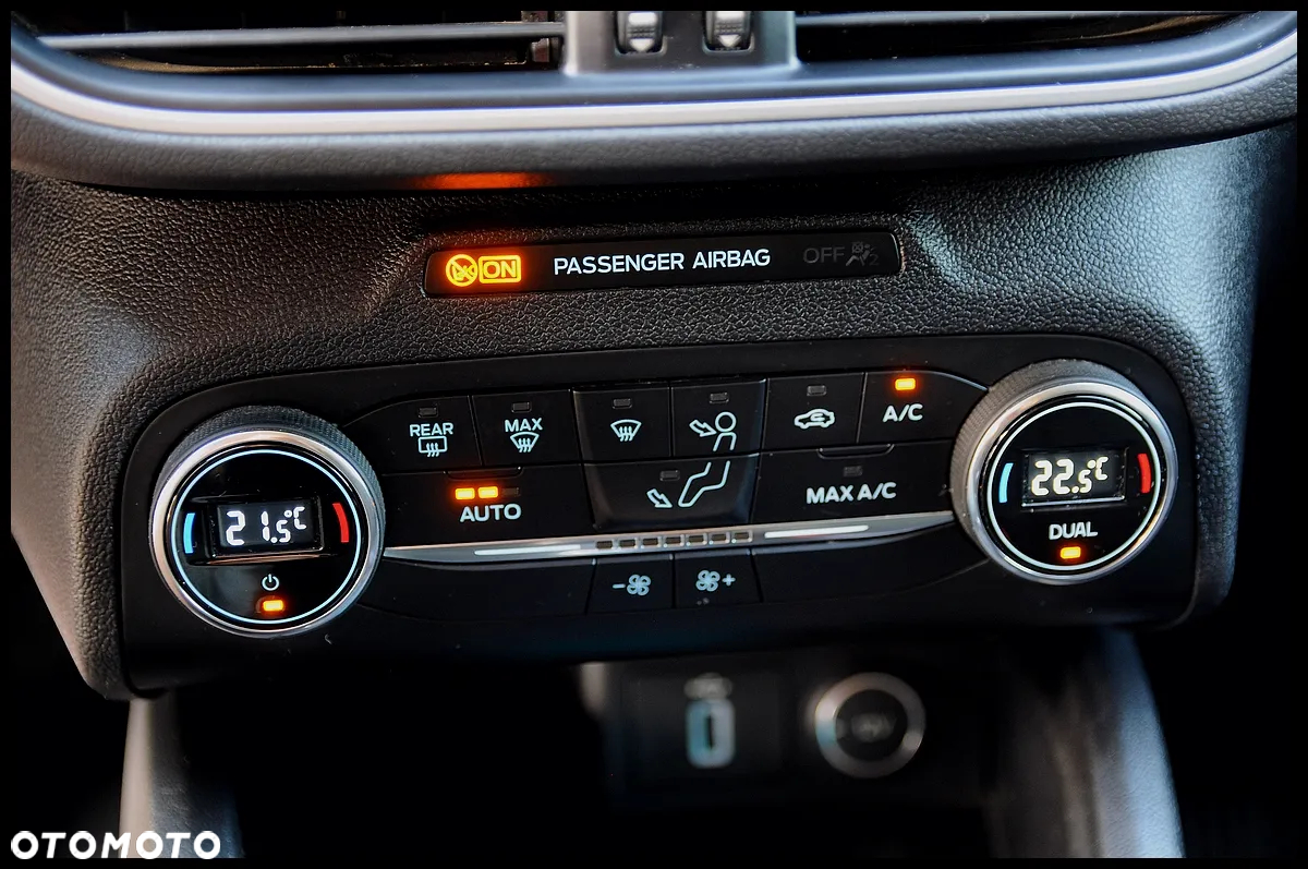 Ford Focus - 7