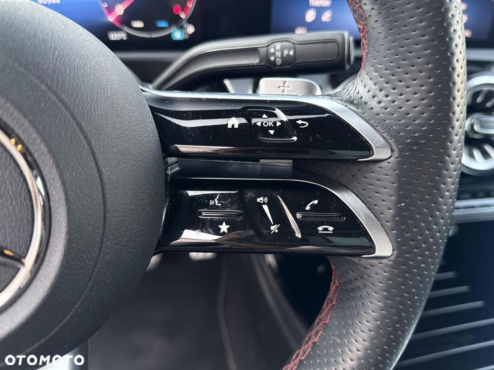 Mercedes-Benz Klasa A - 20