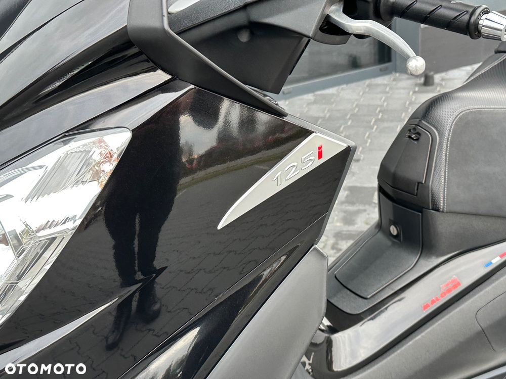 Peugeot Satelis - 35