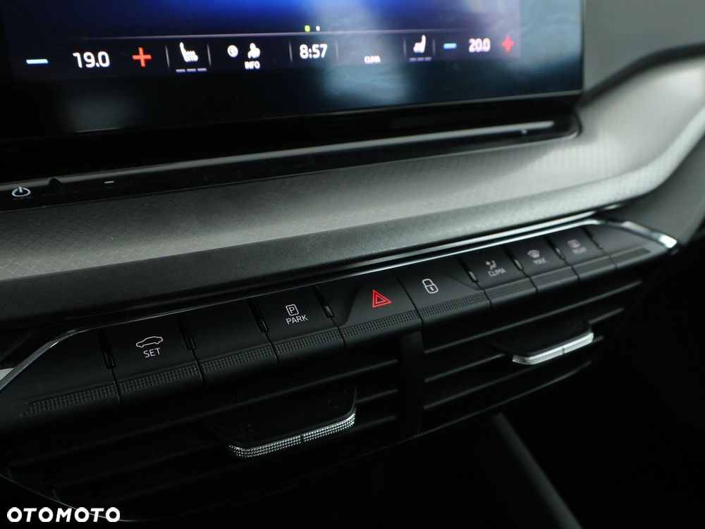 Skoda Octavia - 14