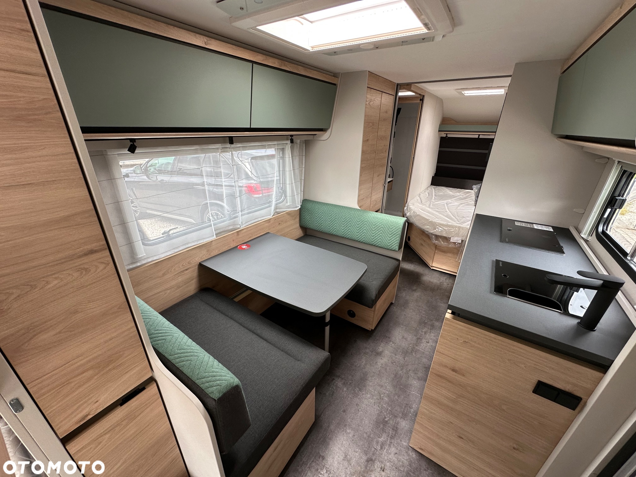 Dethleffs Camper 530 FSK - 25