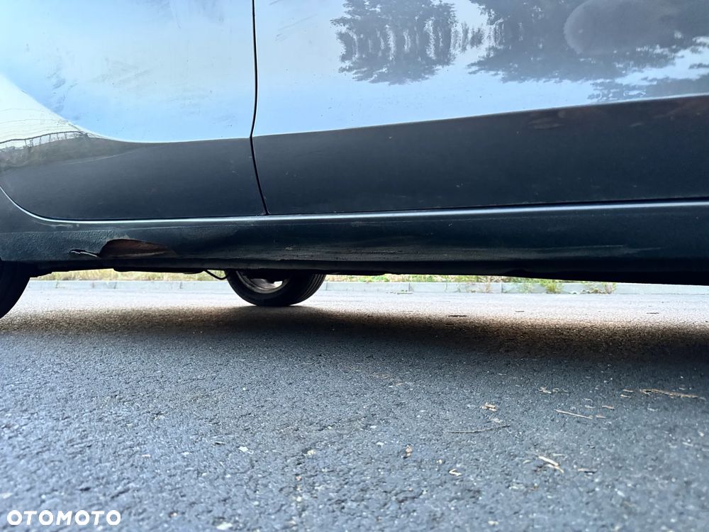 Opel Zafira 2.0 CDTI Cosmo - 21