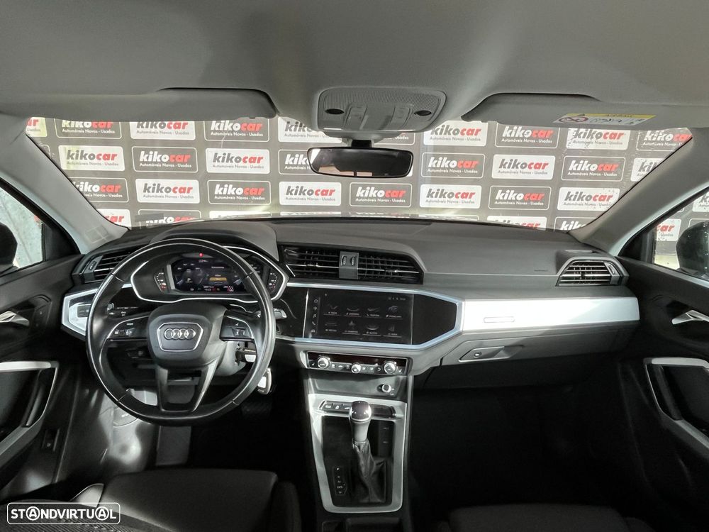 Audi Q3 Sportback 45 TFSIe S tronic - 32