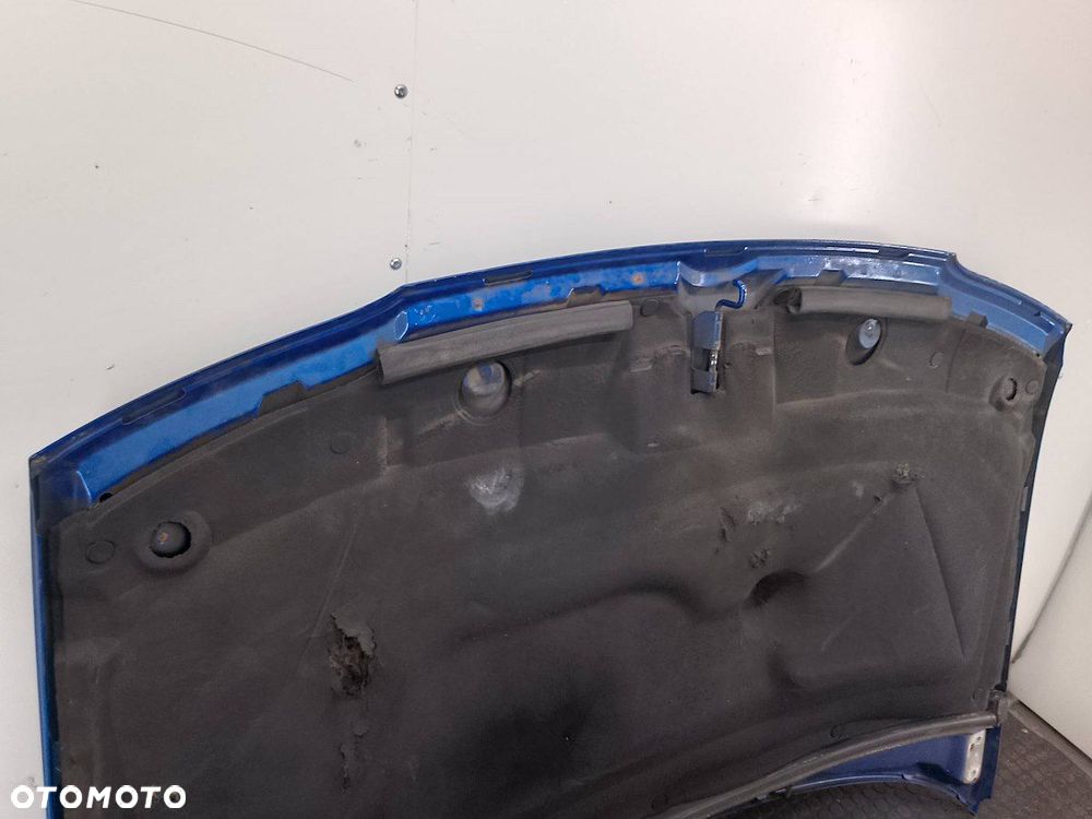 MASKA CITROEN BERLINGO I KMH - 2