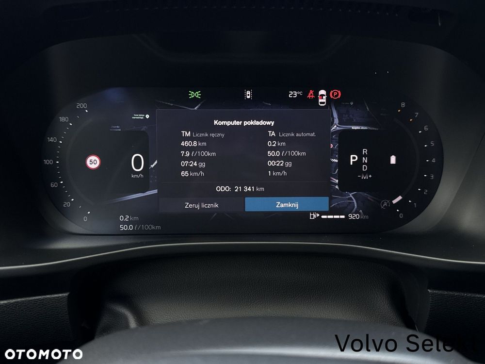 Volvo XC 40 - 23