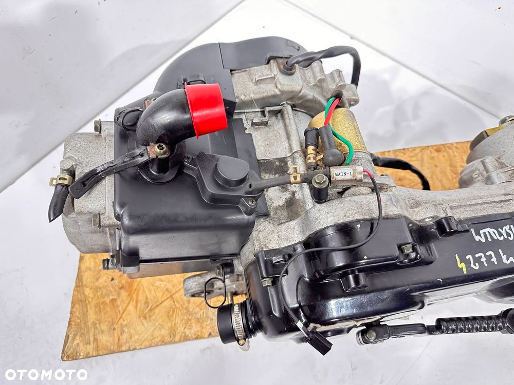 Silnik Baotian Longjia 12" 14 dni gw - 4