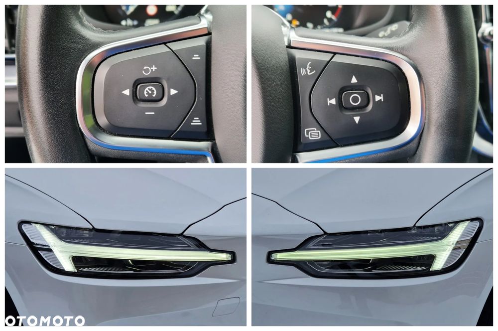 Volvo V60 D3 Geartronic Momentum Pro - 39