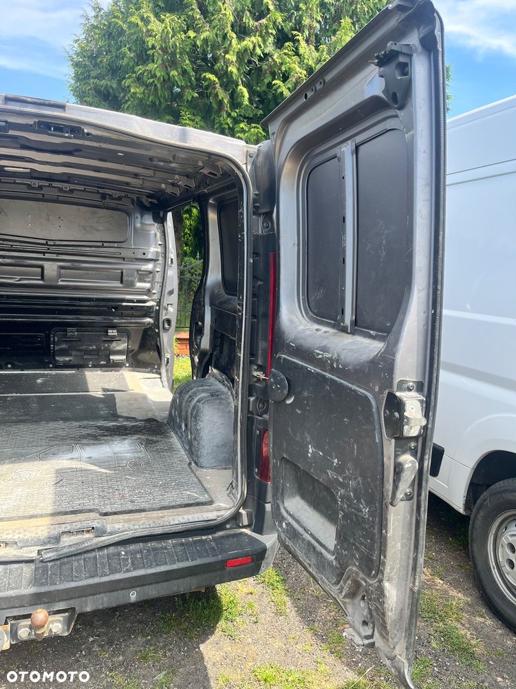 Renault Trafic - 4