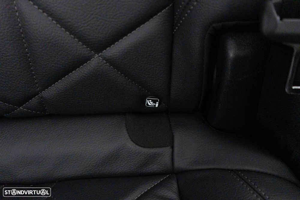 DS DS7 E-Tense Rivoli EAT8 - 11