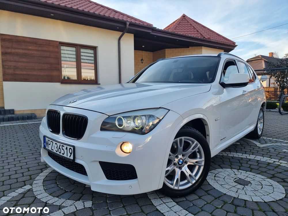 BMW X1 xDrive18d