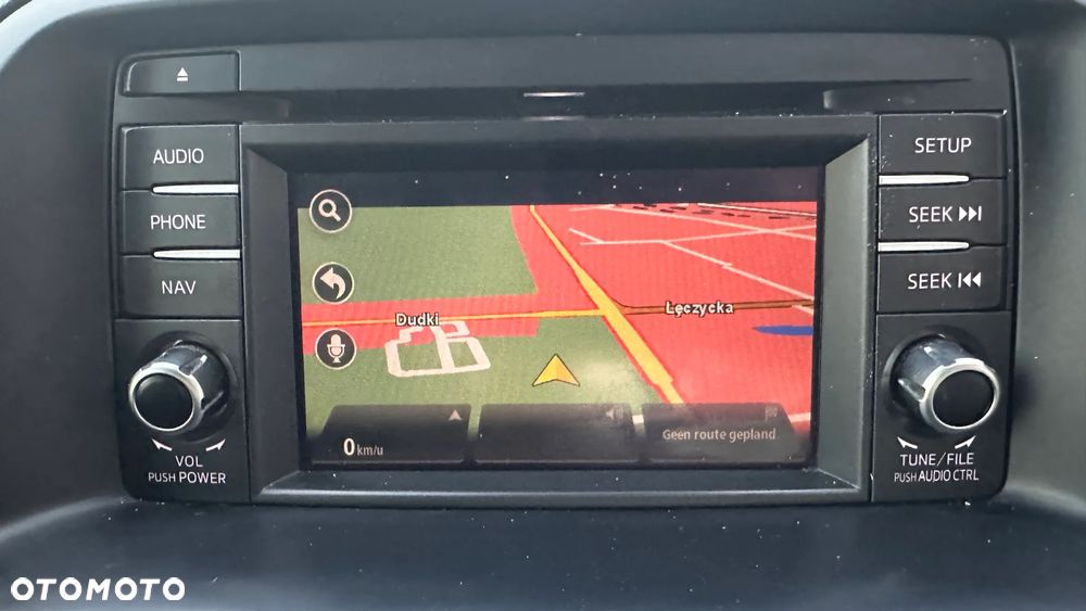 Mazda CX-5 SKYACTIV-D 150 Center-Line - 29