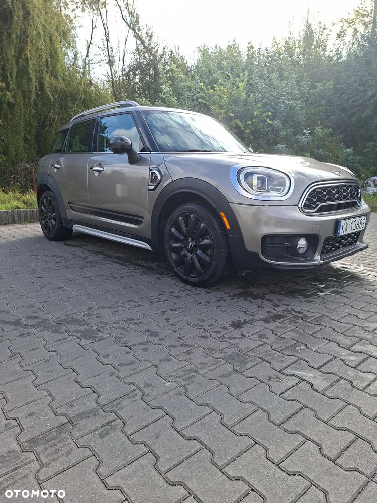 MINI Countryman - 6
