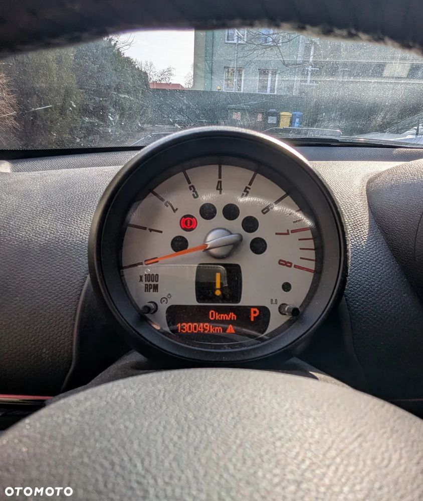 MINI Paceman Cooper ALL4 - 10