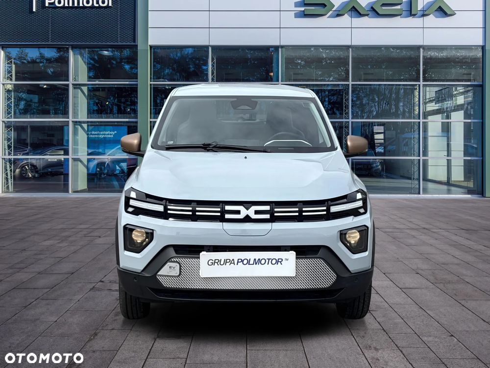 Dacia Spring Electric 24.3kWh 100 Extreme - 2