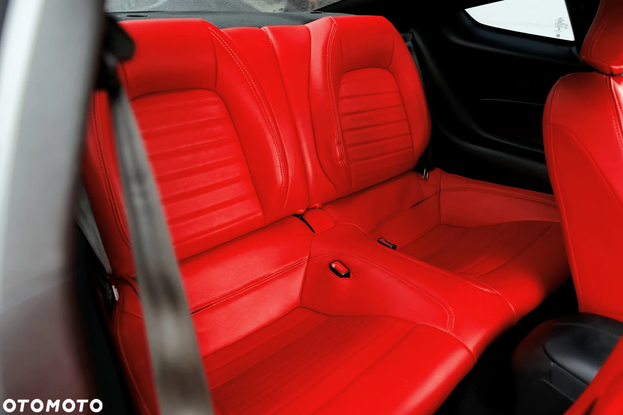 Ford Mustang 2.3 Eco Boost - 17