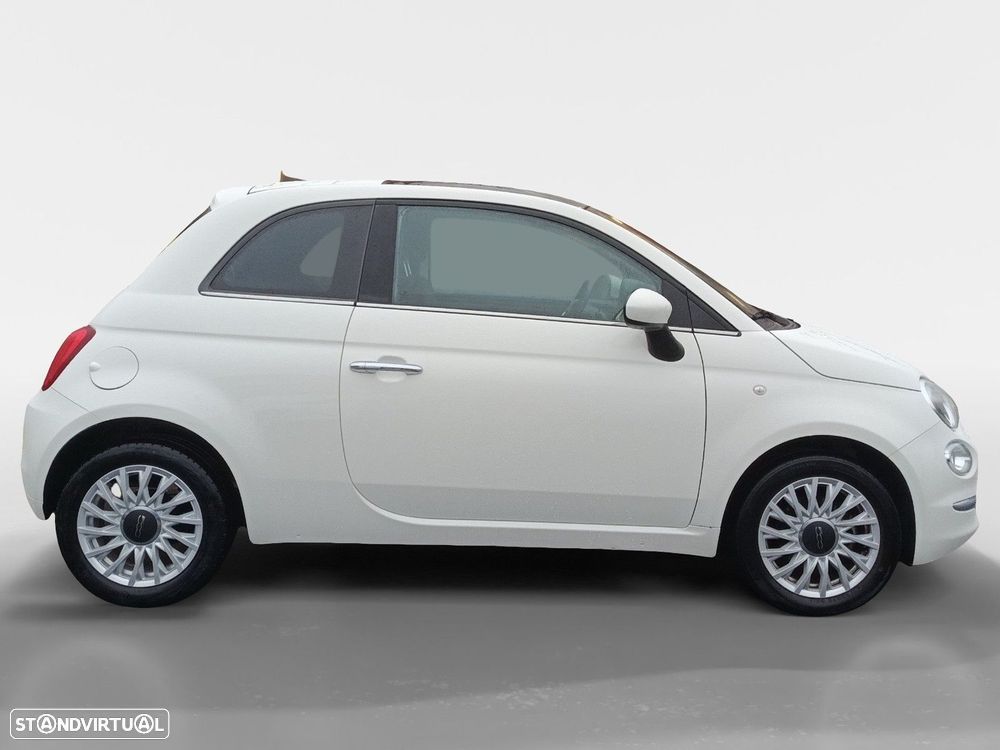 Fiat 500 1.0 Hybrid - 6