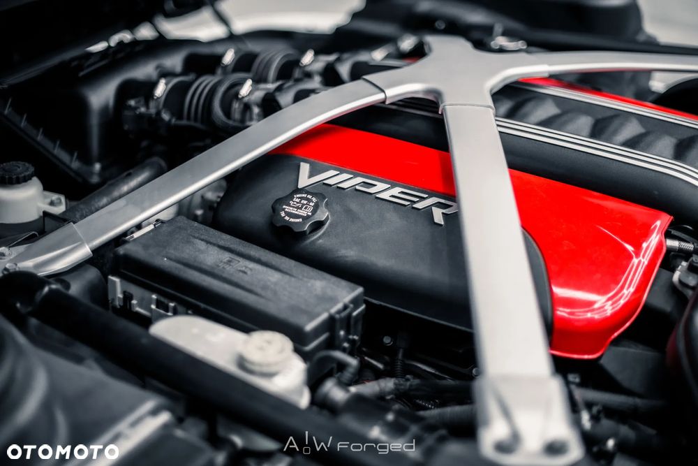 Dodge Viper - 26
