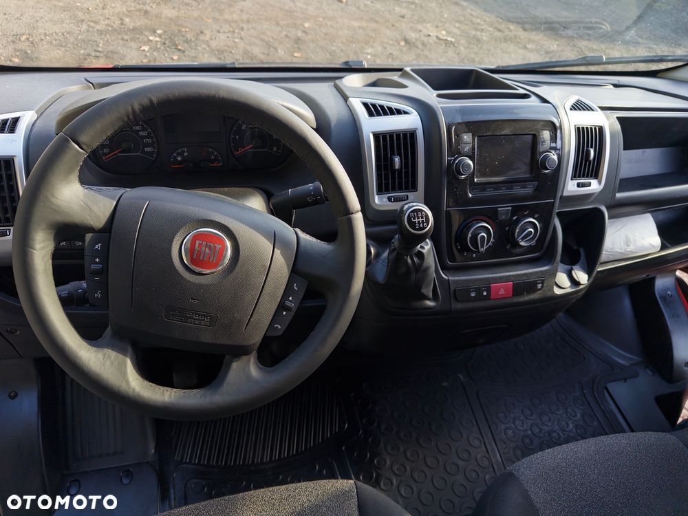 Fiat Ducato - 9