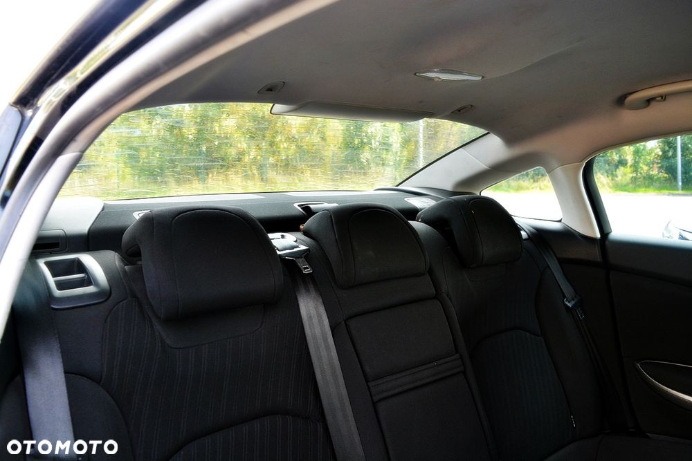 Citroën C5 1.8 16V Confort - 21