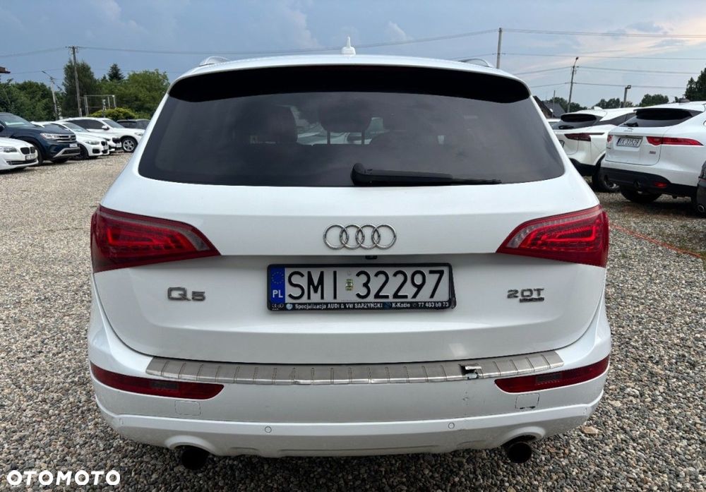 Audi Q5 - 5