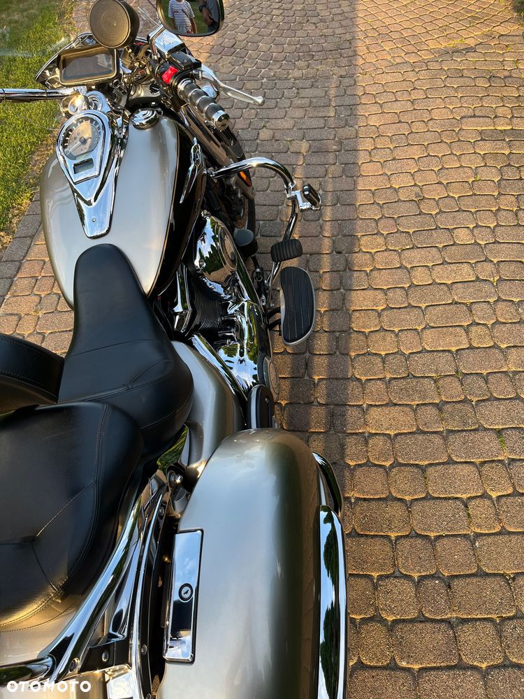 Kawasaki Vulcan - 3