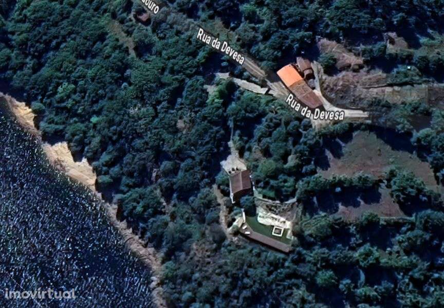 Casa Rústica em Frades, Vieira do Minho - Grande imagem: 4/5