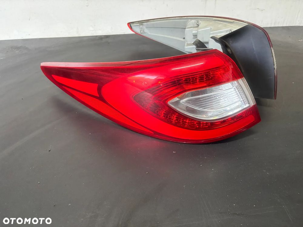 Lampa tył tylna lewa Hyundai ix35 LIFT 2014 LED