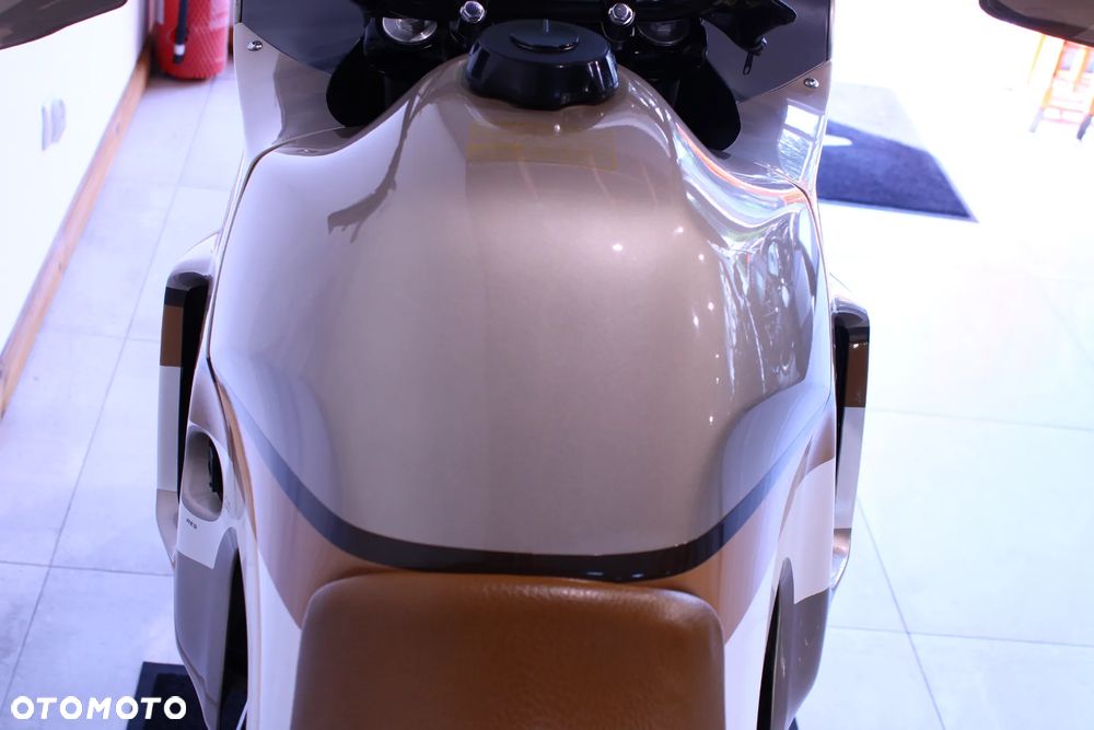 Honda Transalp - 11