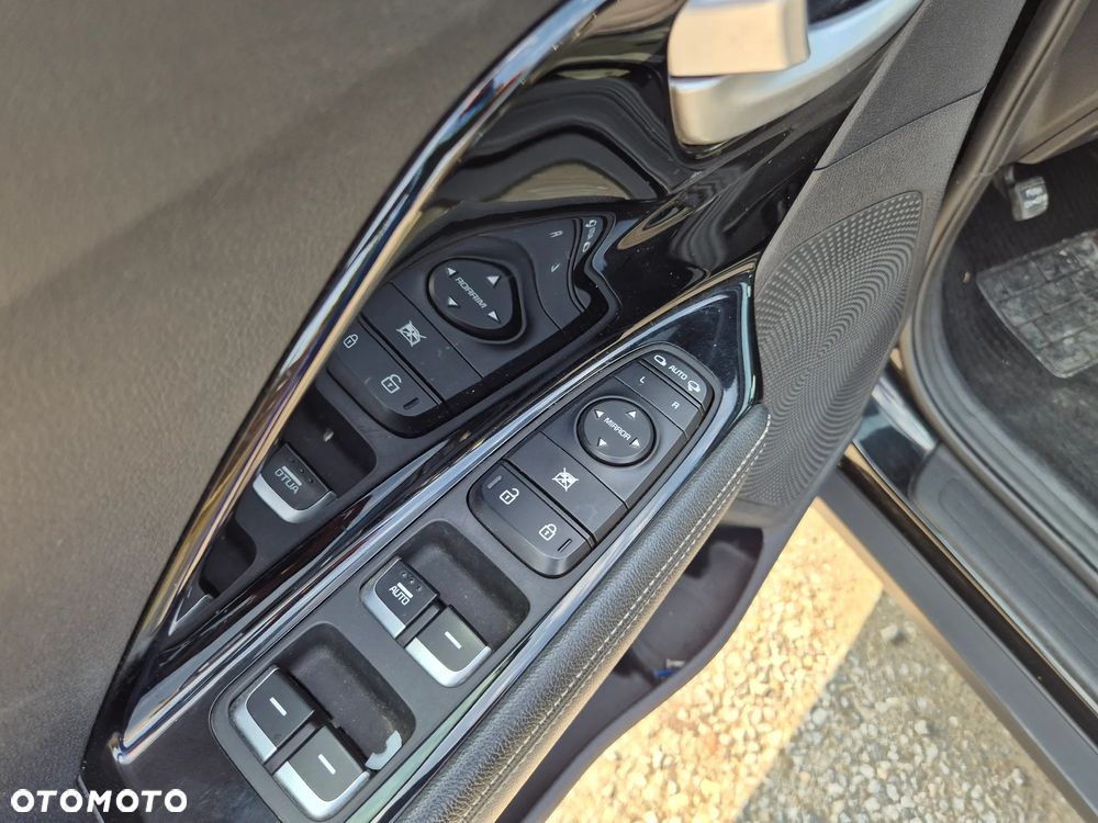 Kia Niro 1.6 GDI Hybrid XL - 6