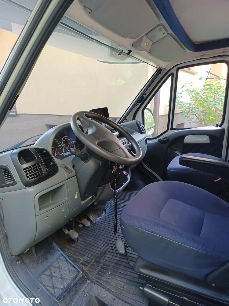 Fiat DUCATO 2.8 TDI - 23