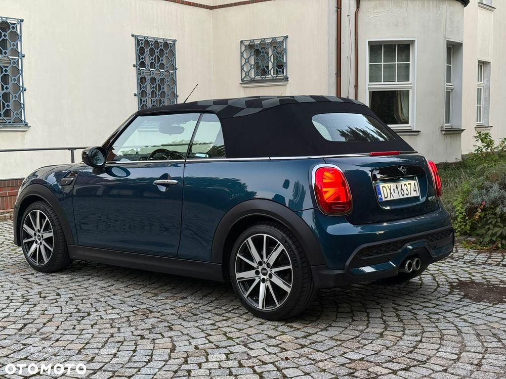 MINI Cooper S - 32