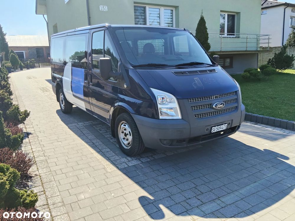 Ford Transit Standard - 5