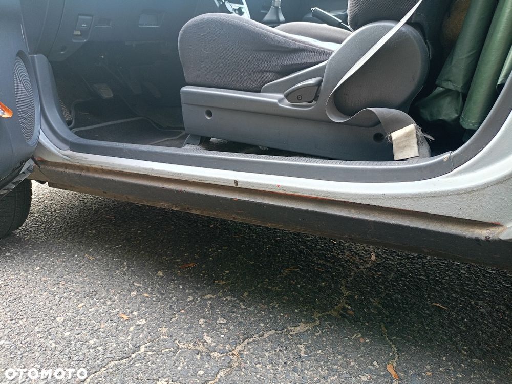 Toyota Rav4 1994 photo 5