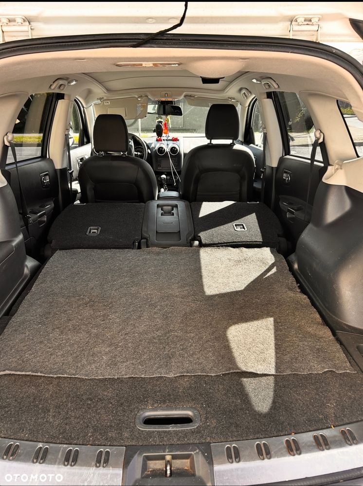 Nissan Qashqai 1.6 dCi 4x4 Acenta - 13