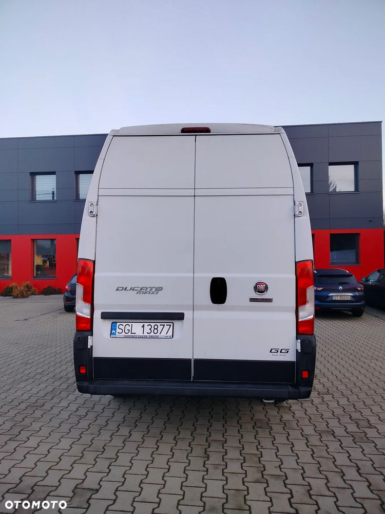 Fiat Ducato MAXI L4H3 Furgon - 4