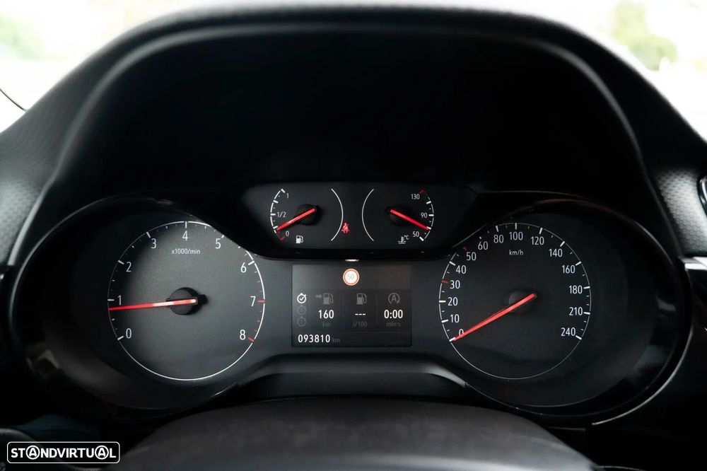 Opel Corsa 1.5 D Business - 29