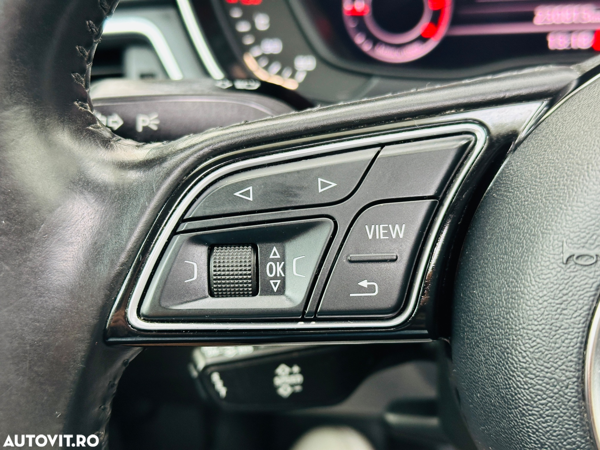 Audi A4 - 30