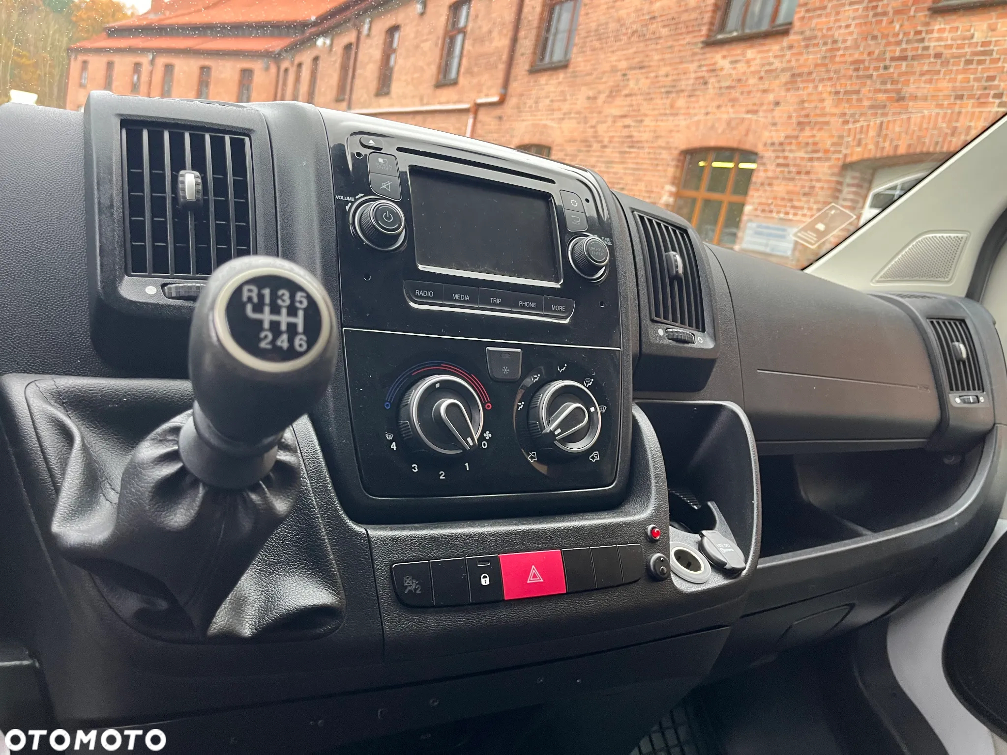 Fiat DUCATO 130 MULTIJET 4X4 - 28