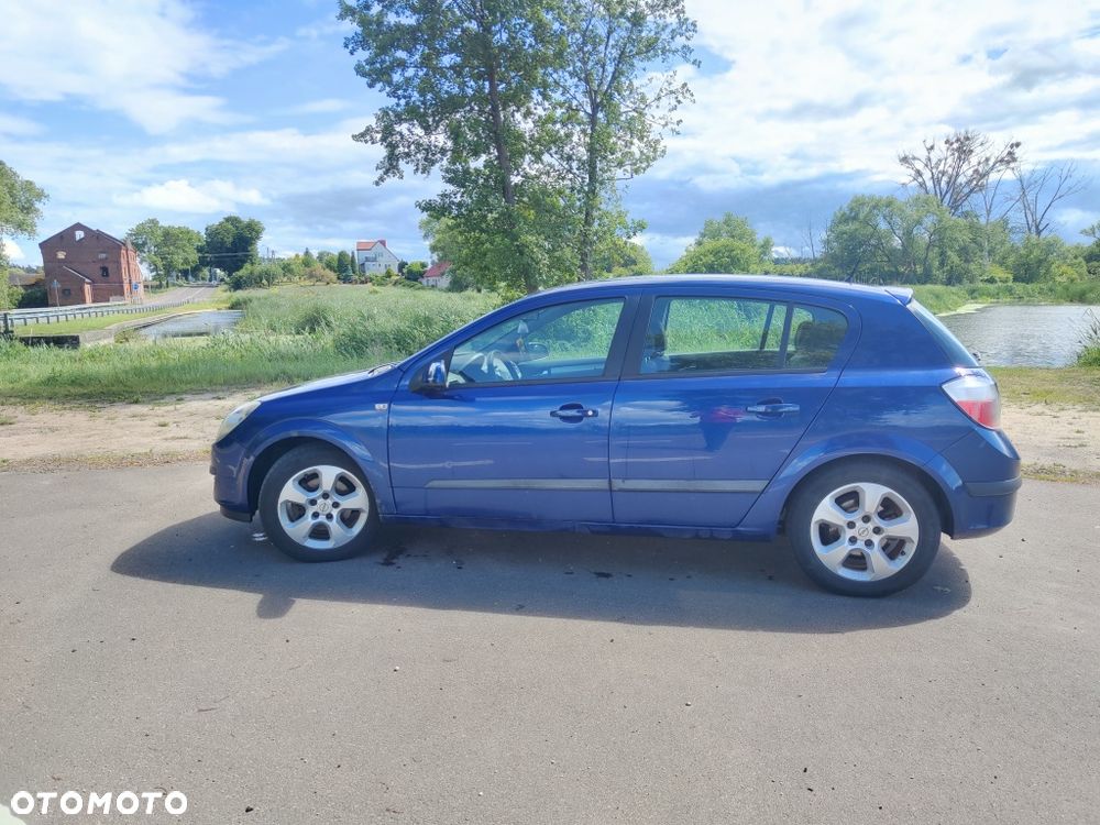Opel Astra - 3