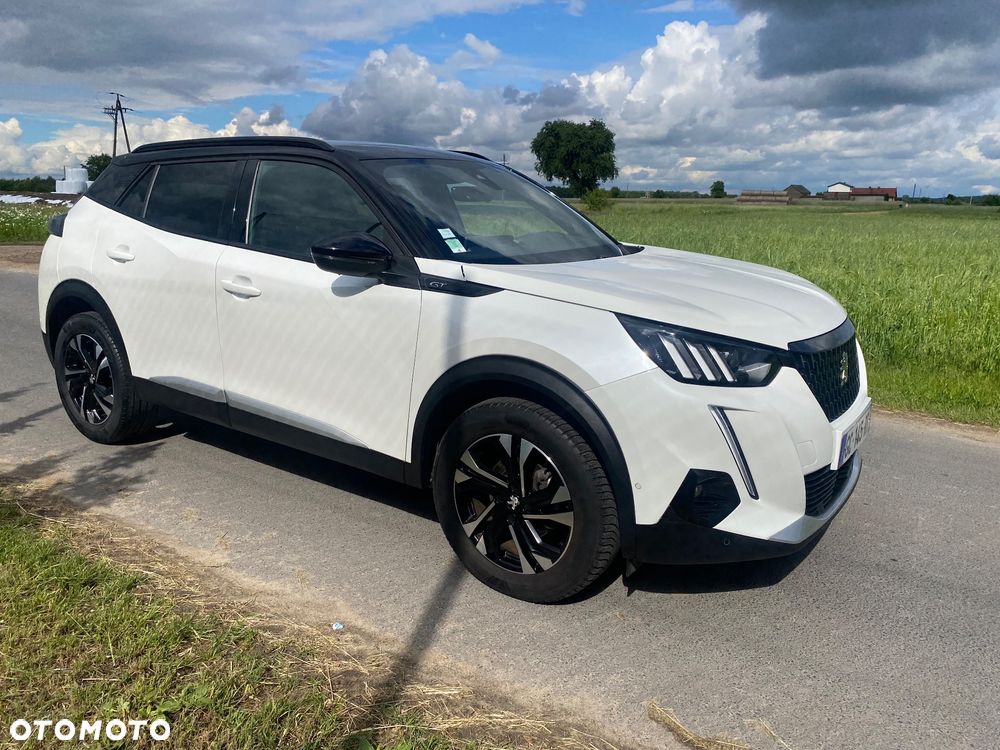 Peugeot 2008 - 4