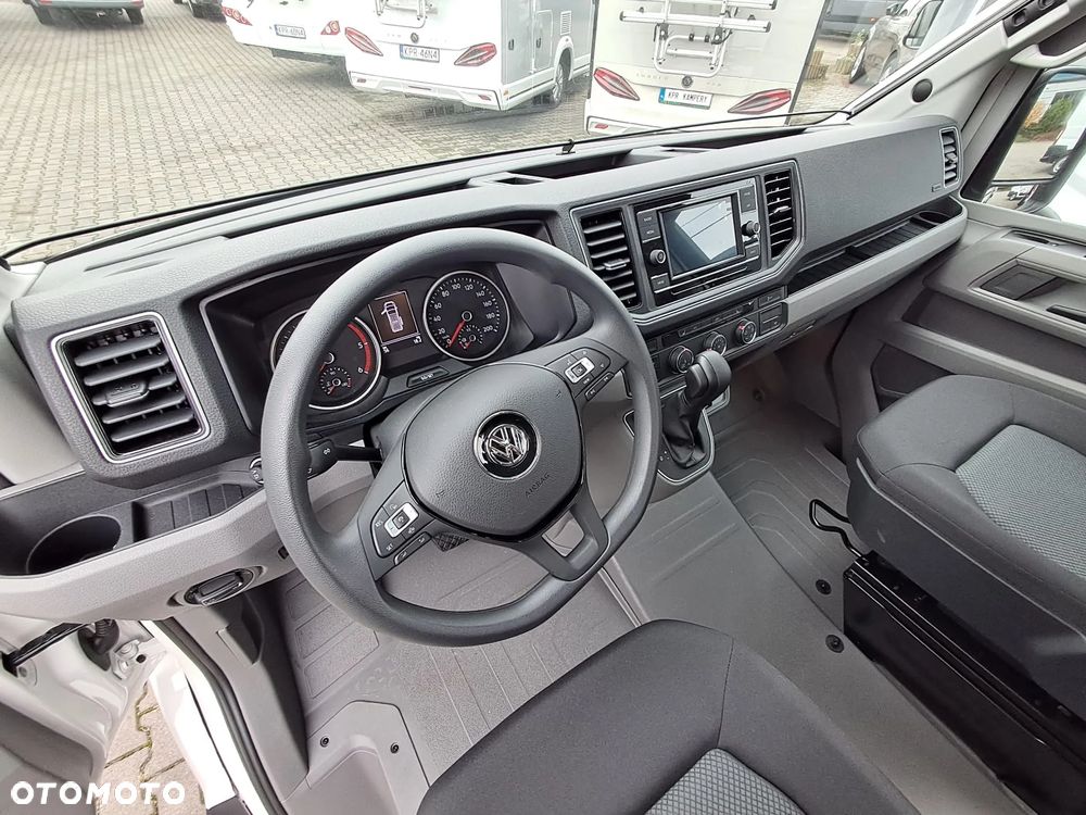 Hobby MAXIA VAV 680 DT Automat 177PS Tempomat Aktywny Zimowa Wersja - 30