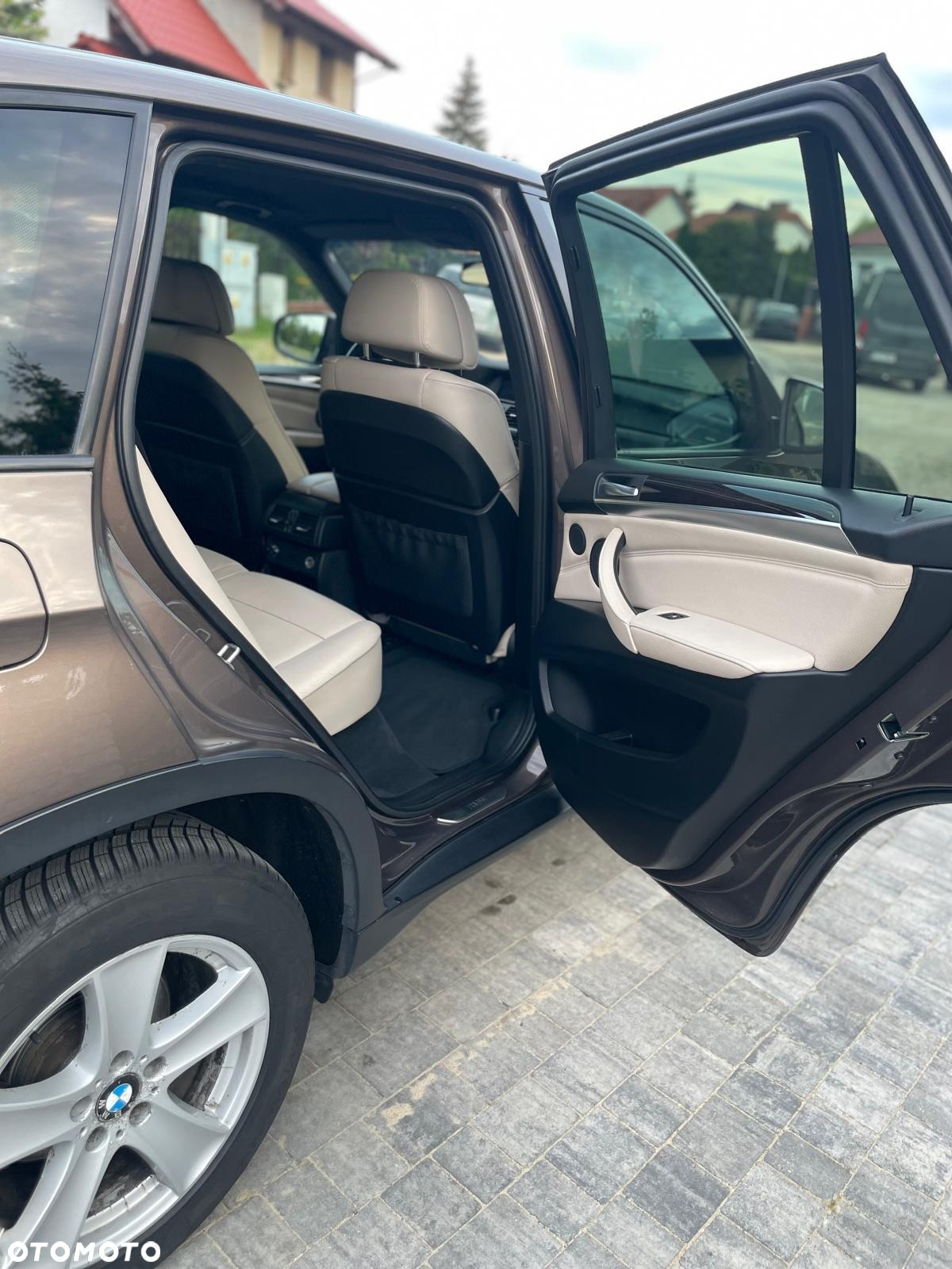 BMW X5 4.0d xDrive - 16