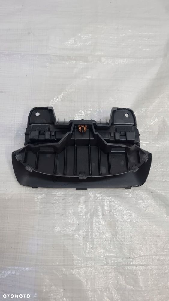 OPEL MOKKA A EKRAN WYŚWIETLACZ RADIA 95142081 - 2