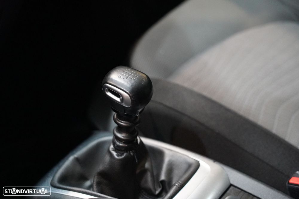 Citroën C4 Spacetourer - 17