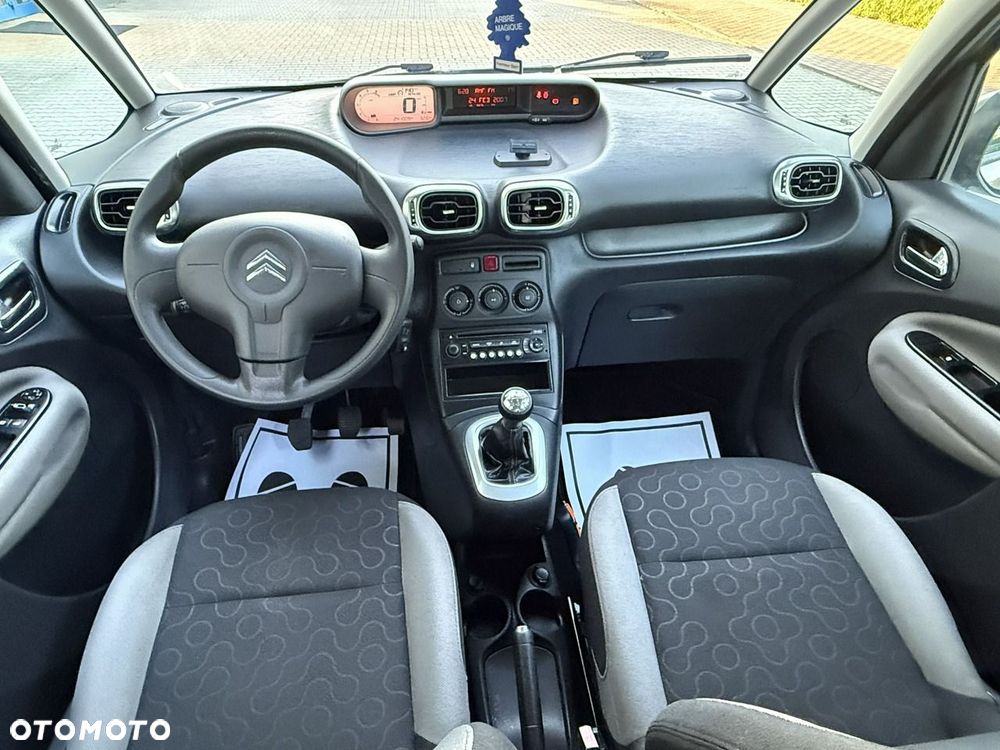Citroën C3 Picasso - 5