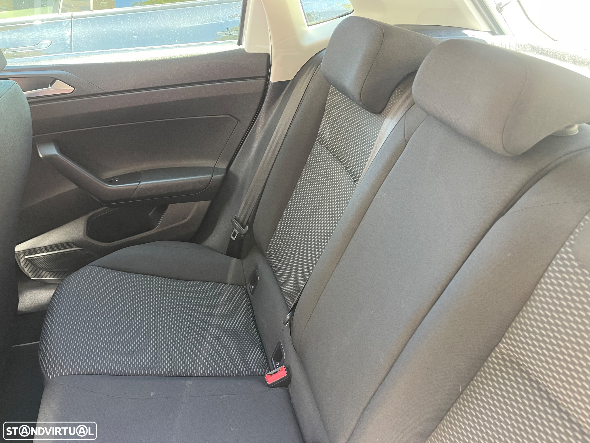 VW Polo 1.0 Confortline - 15